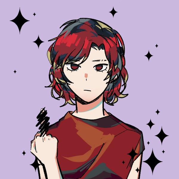 Picrew of rose