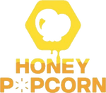 honey popcorn