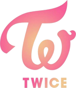 twice