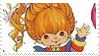 rainbow brite