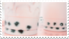 pink boba tea