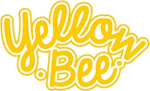 yellow bee