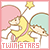 little twin stars