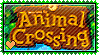 animal crossing