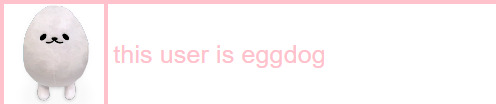 this user is eggdog