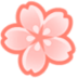 sakura flower