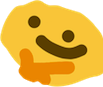 cute thonk