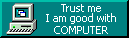 trust me, I am good with computer