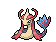 i choose you! :: milotic